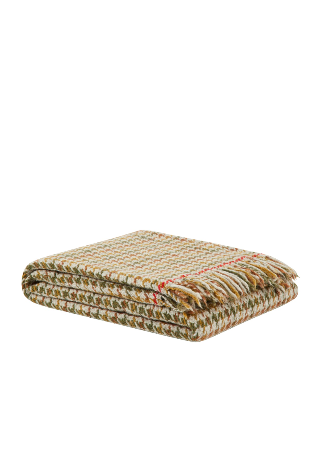 PLAID - Rossi Shanti Grey / Multicolor