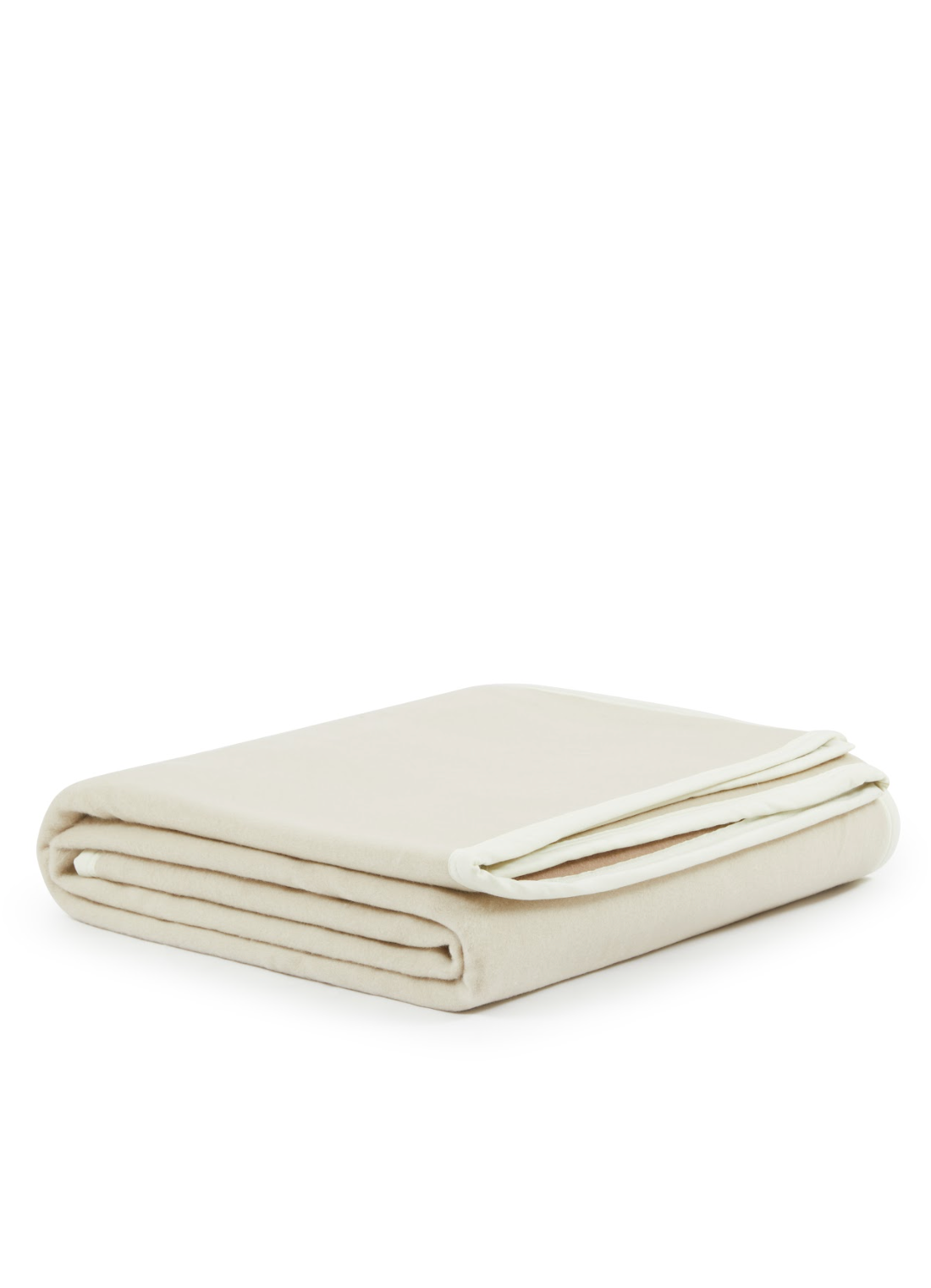 COPERTA - Rebecca Df Beige Df