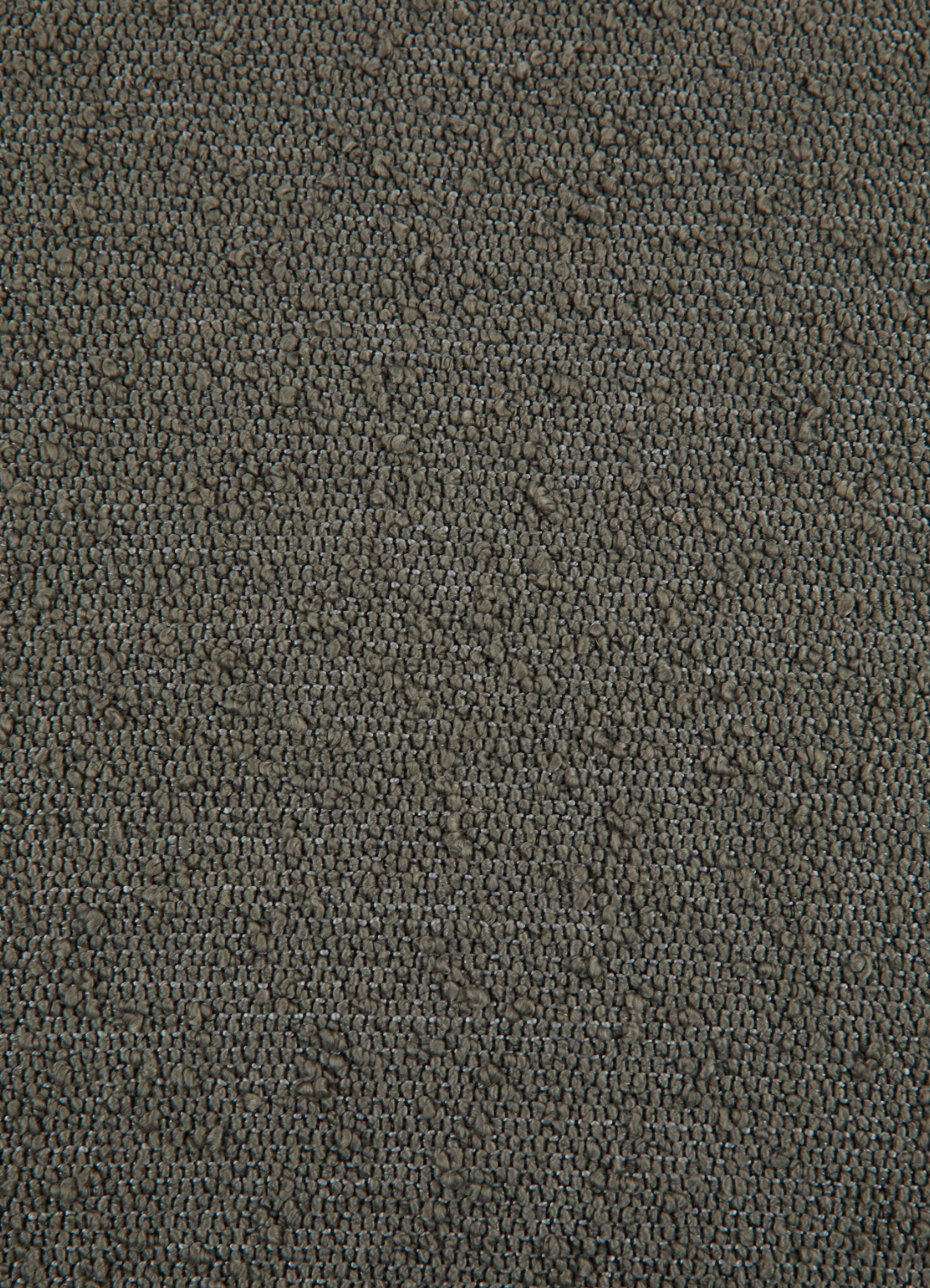 CUSCINO - Ricciolo Boucle' Ghisa