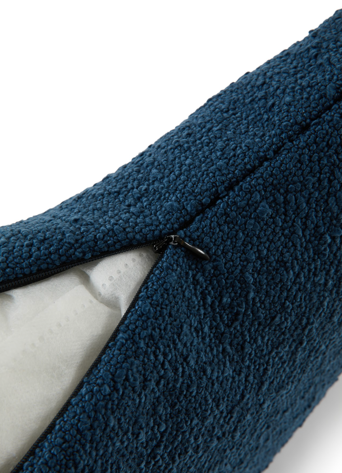 CUSCINO - Ricciolo Boucle' Nautico