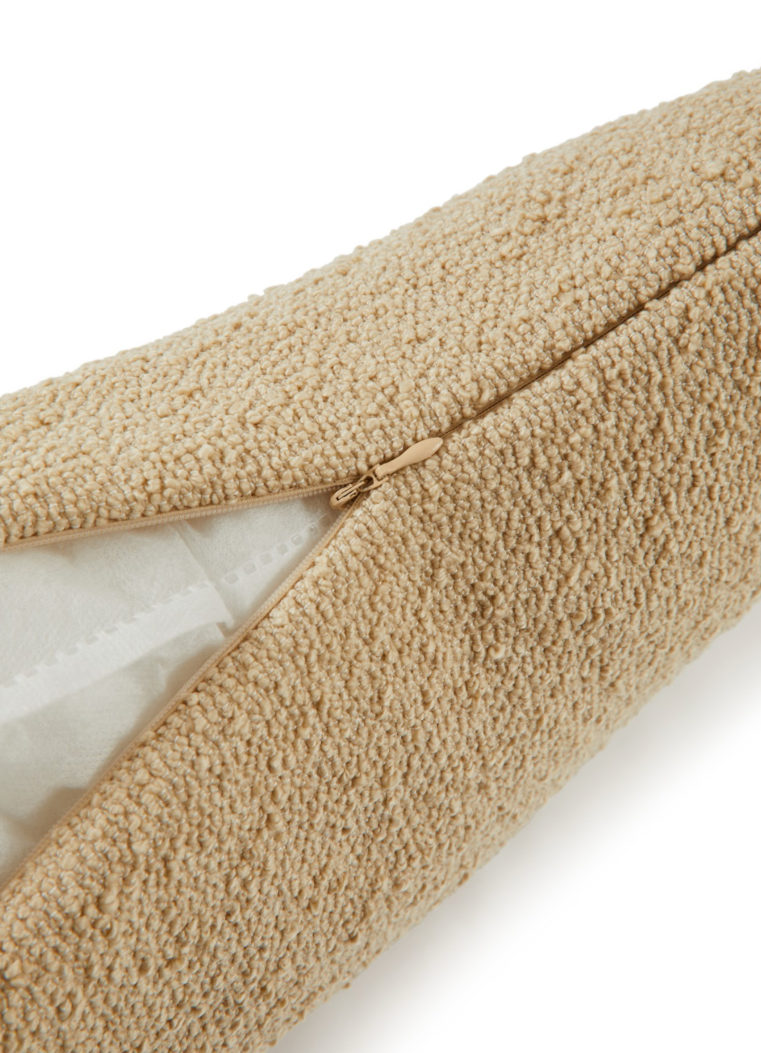 CUSCINO - Ricciolo Boucle' Osso
