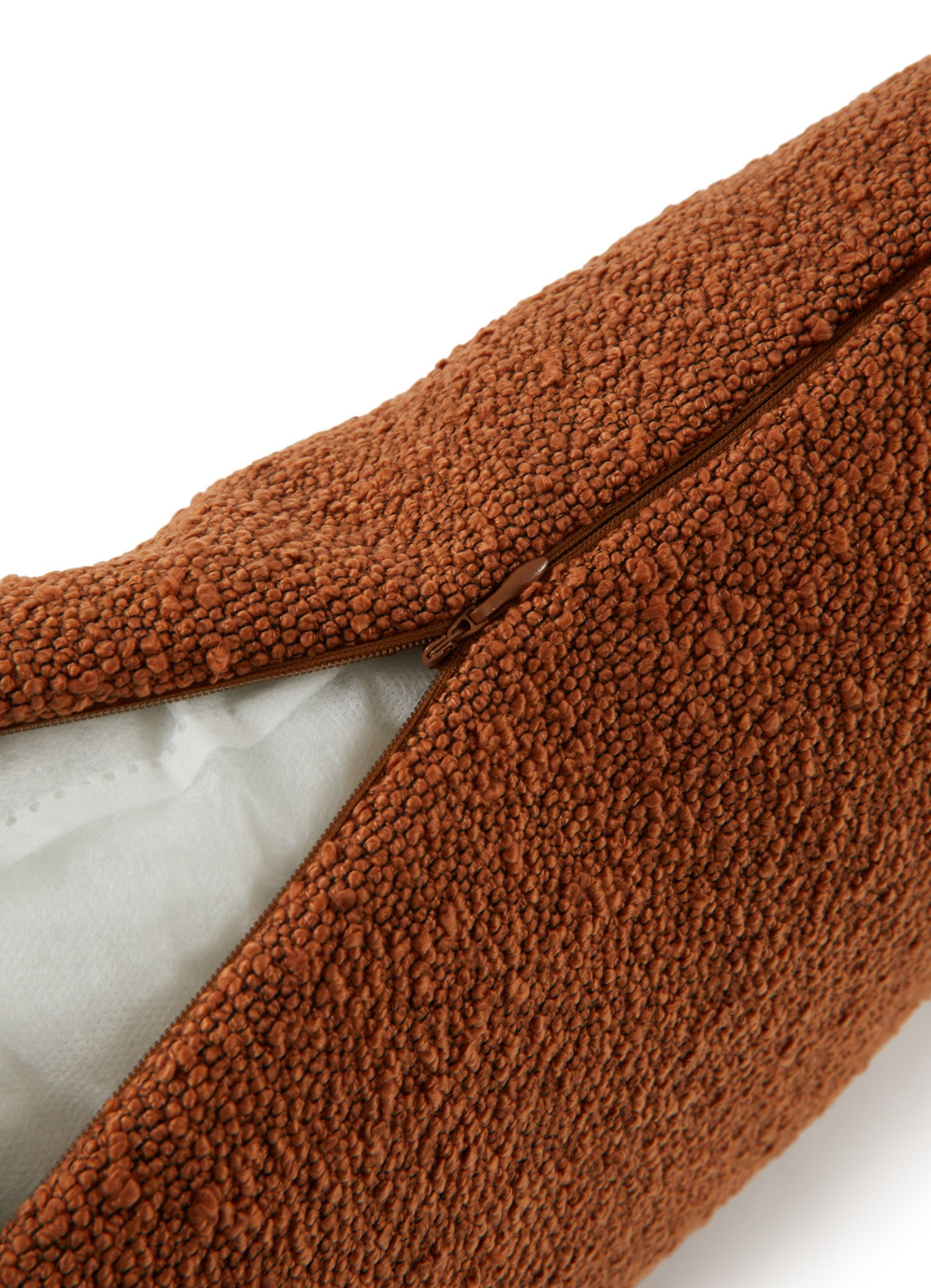 CUSCINO - Ricciolo Boucle' Vaso