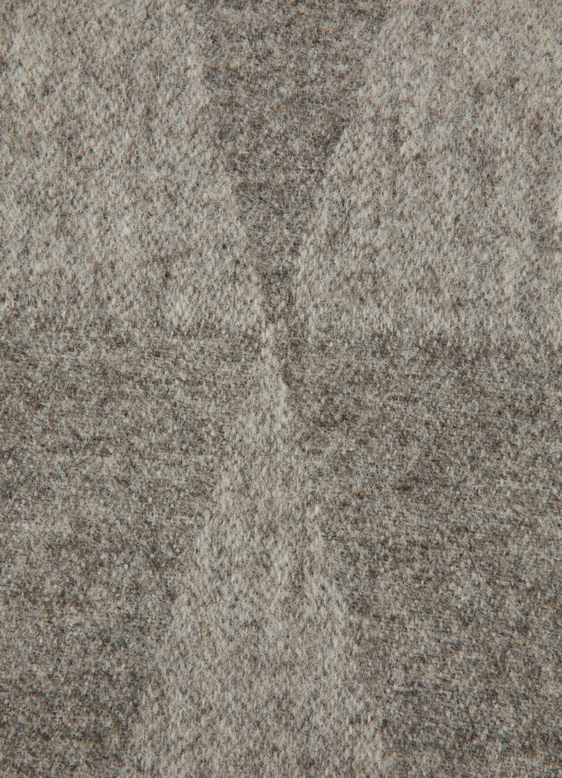 CUSCINO - Rime Grigio