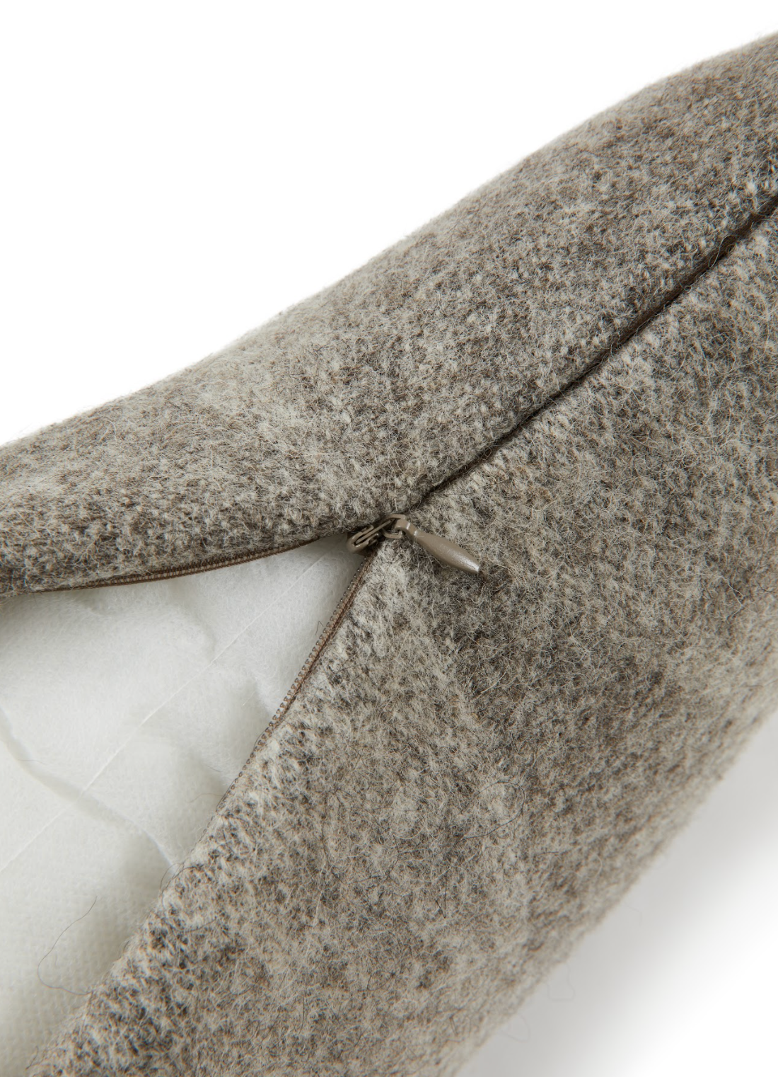 CUSCINO - Rime Grigio