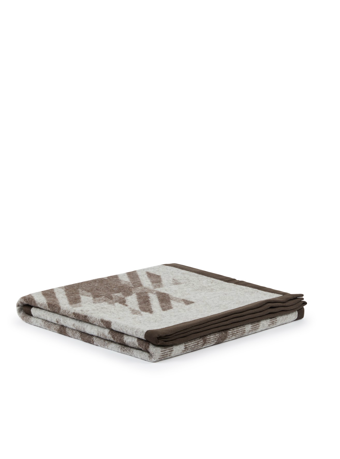 COPERTA - Poggiomarino Marrone