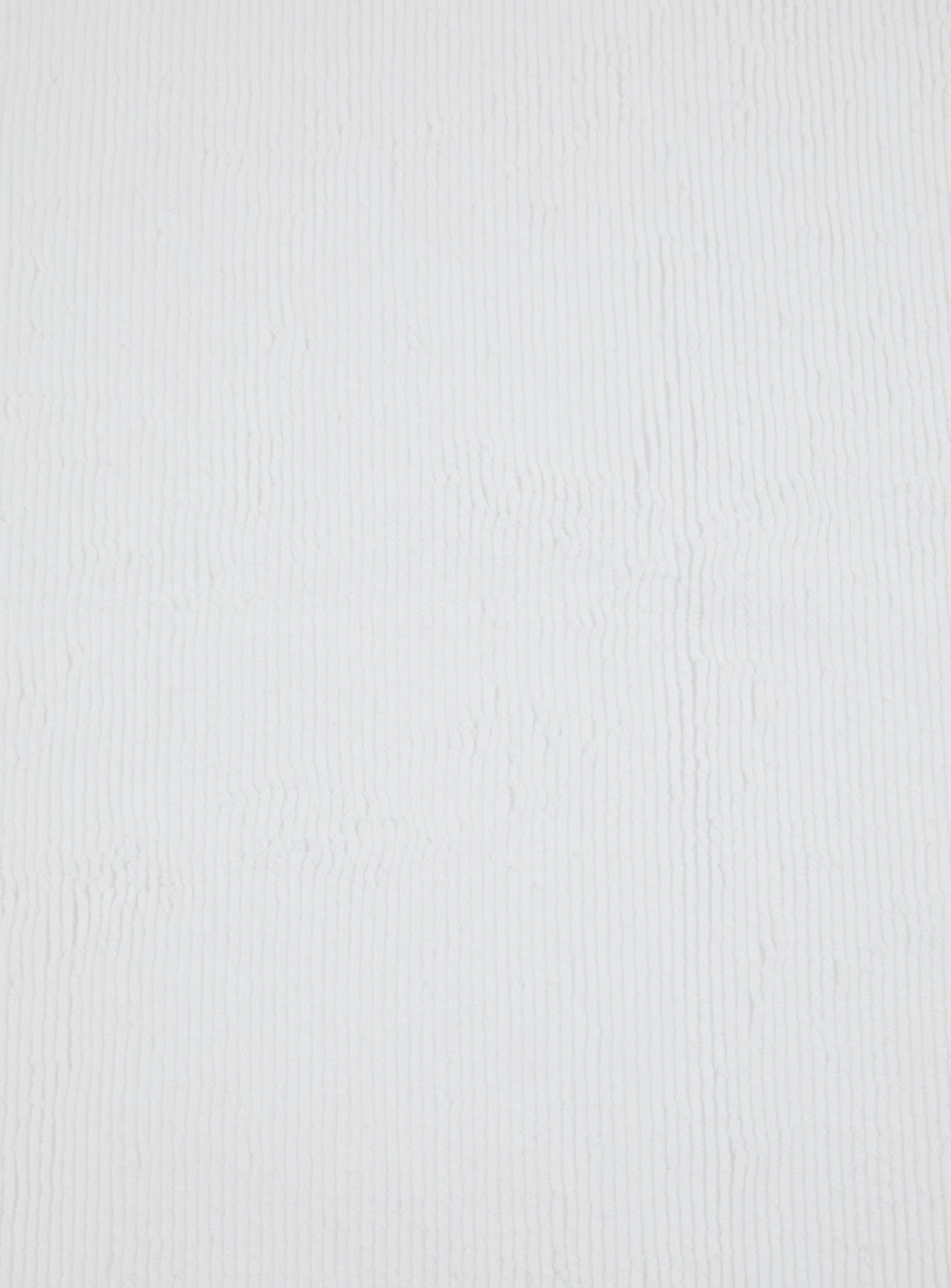 BAGNO - Pantelleria Tappeto Bagno Optic White