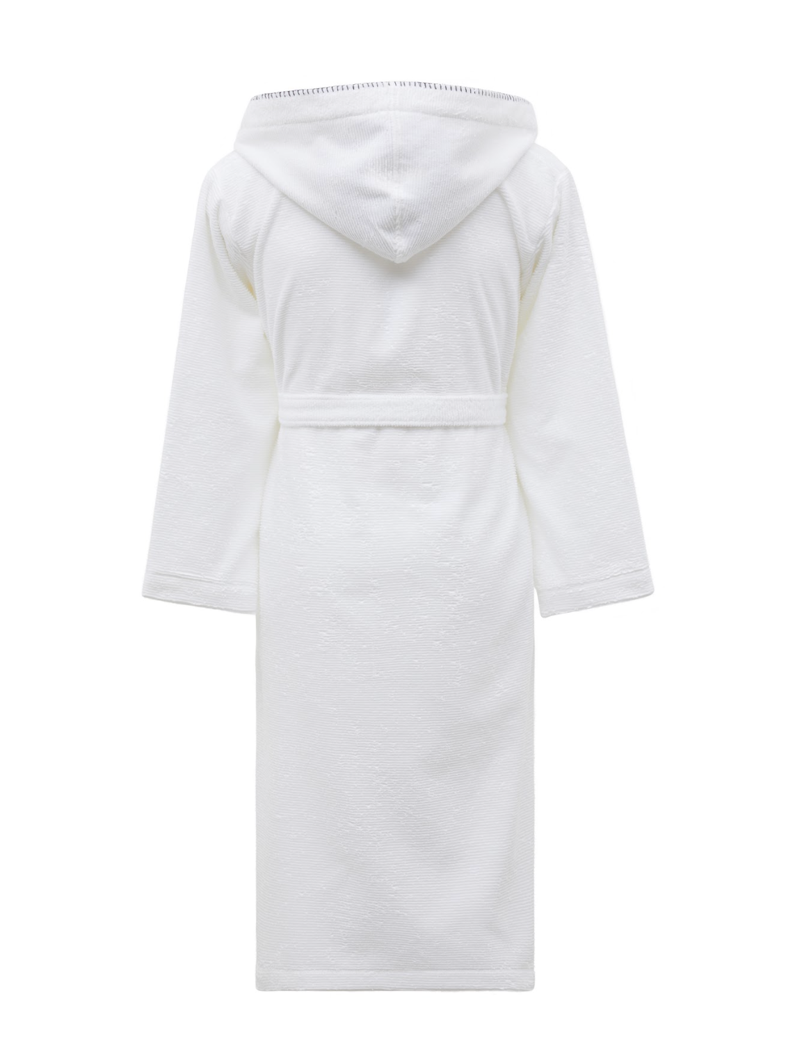 BAGNO - Pantelleria Accappatoio L/Xl Optic White