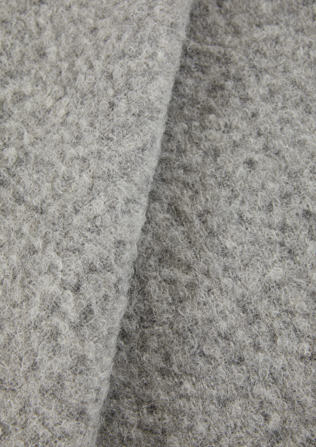 PLAID - N.Rossi Planet Grigio