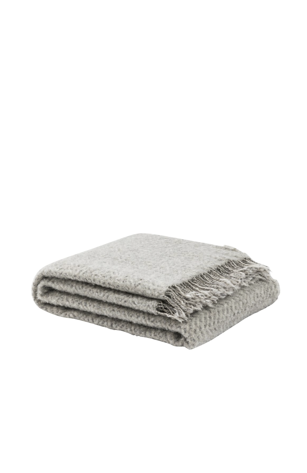 PLAID - Moda Grigio