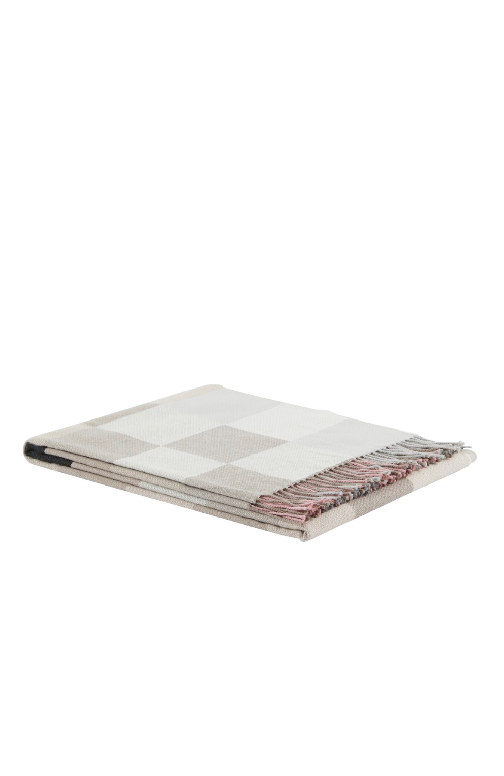 PLAID - Milano Cipria
