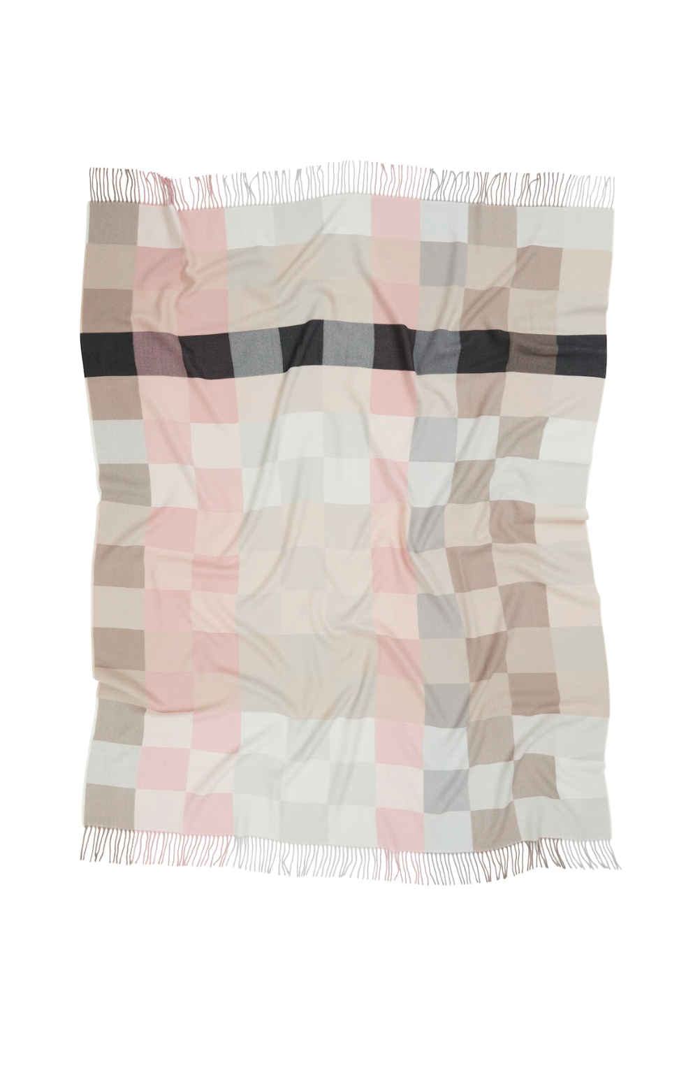 PLAID - Milano Cipria