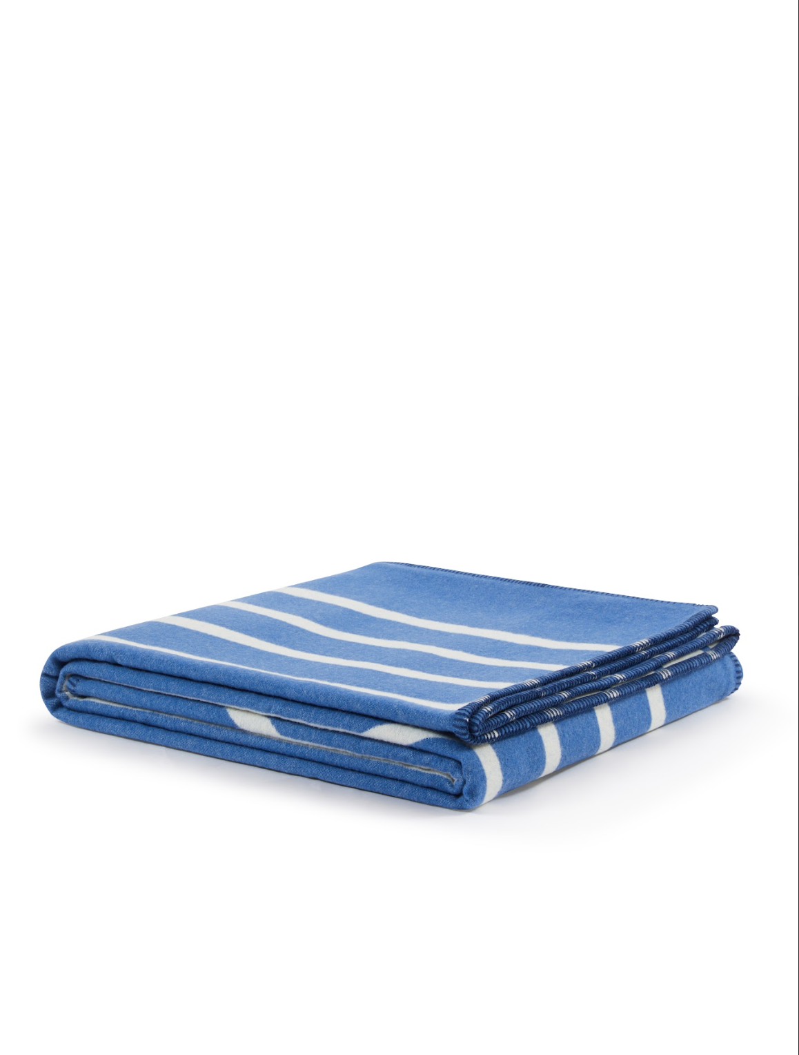 COPERTA - Optical Coperta Blu