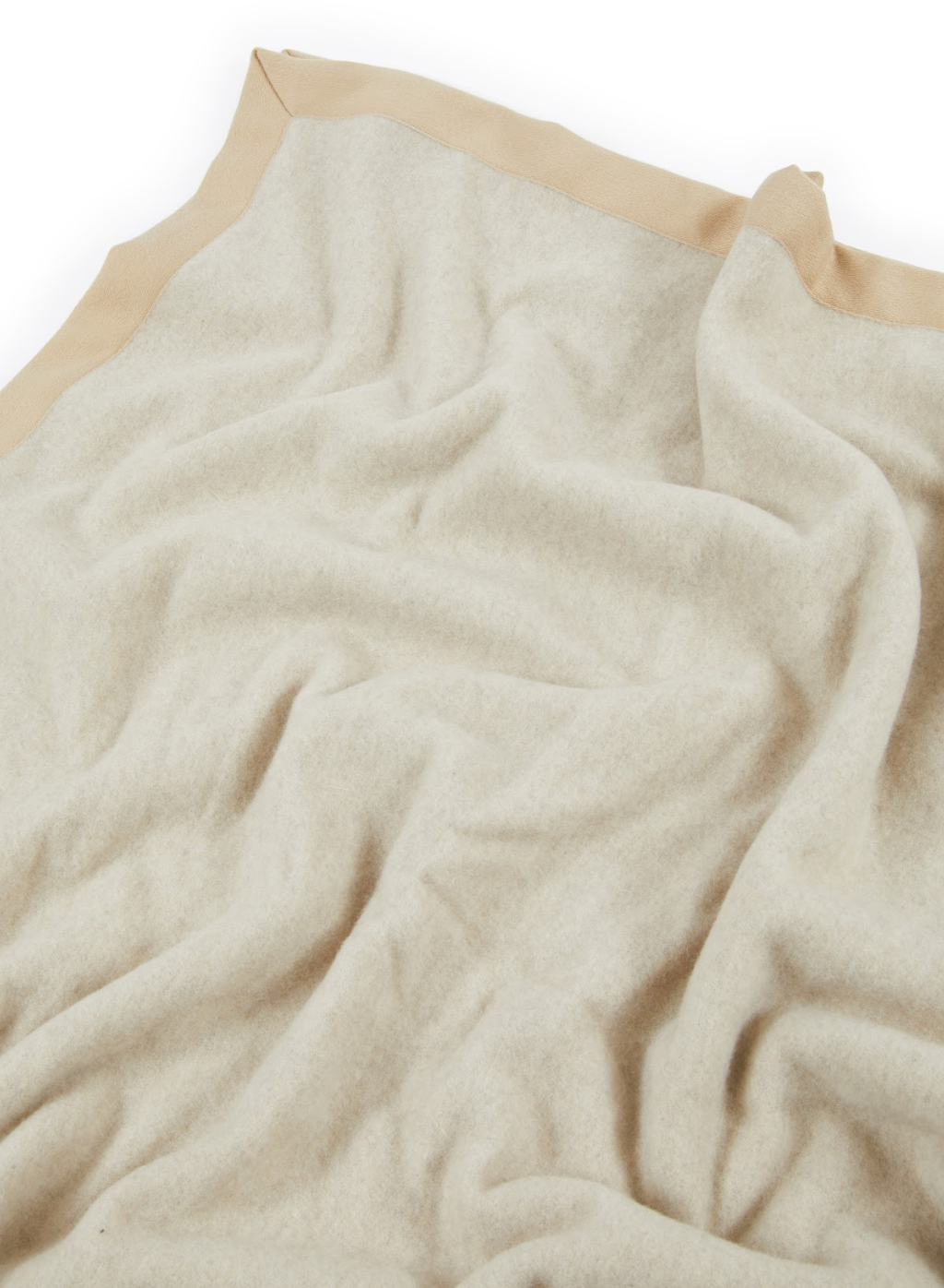 COPERTA - Giuseppina Beige