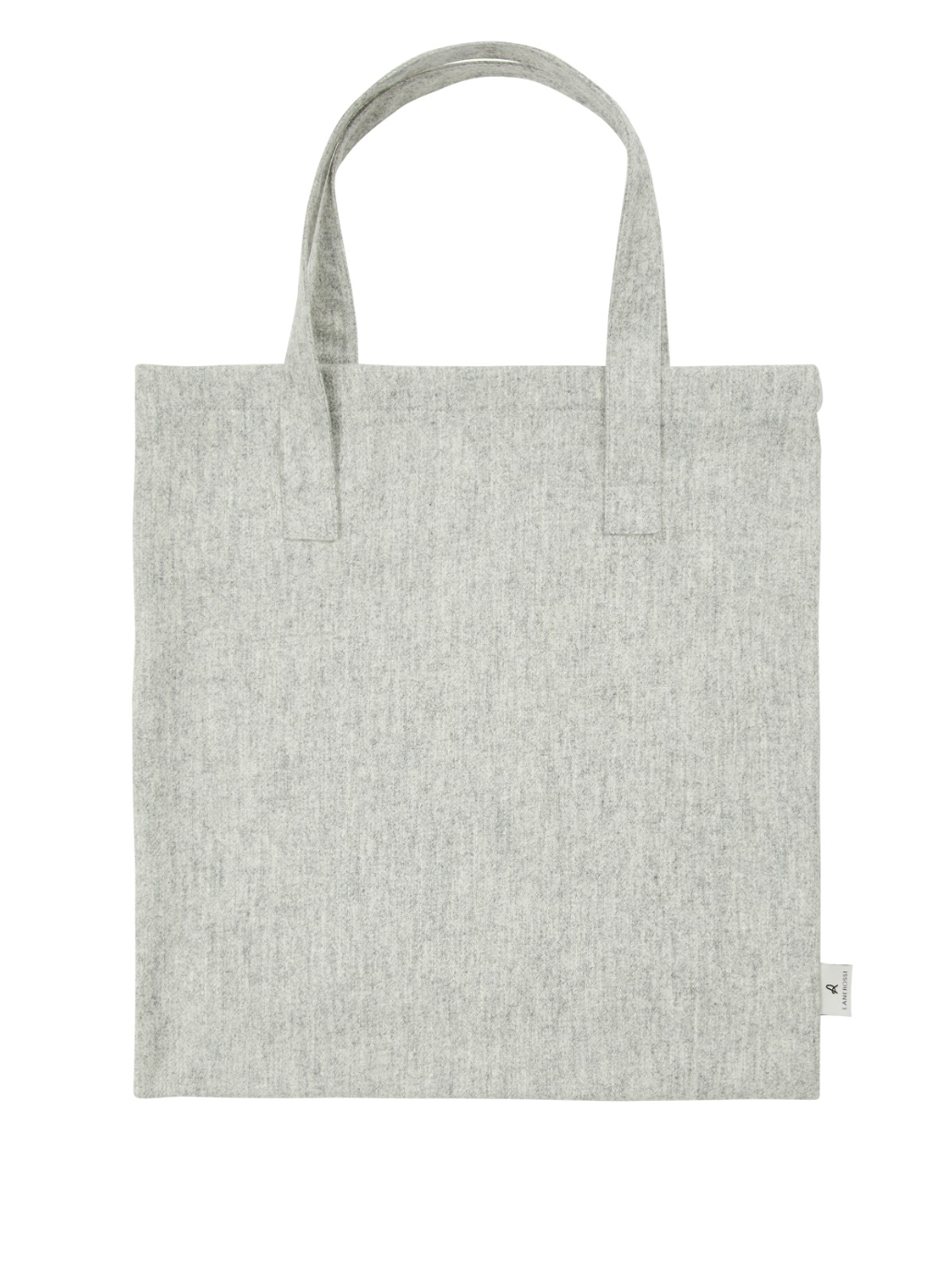 BORSA - Ghel Bag Grey Grigio