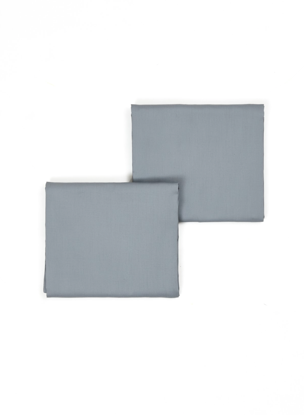 LENZUOLA - Este Coppia Federe Grigio