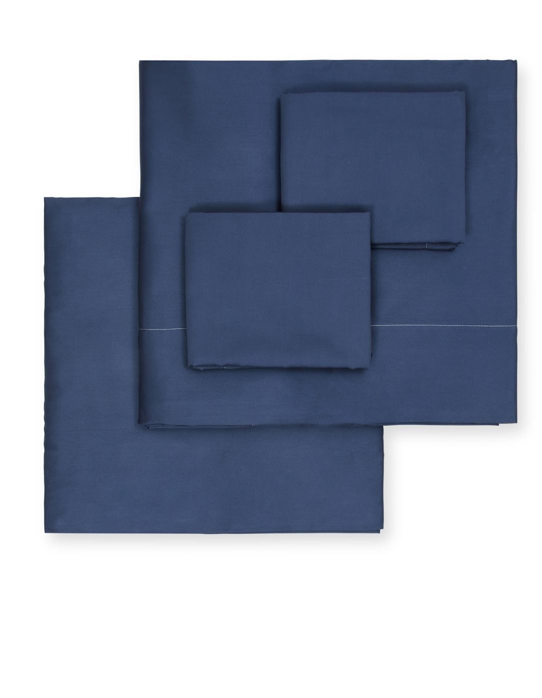 LENZUOLA - Este - Completo Lenzuolo Indigo