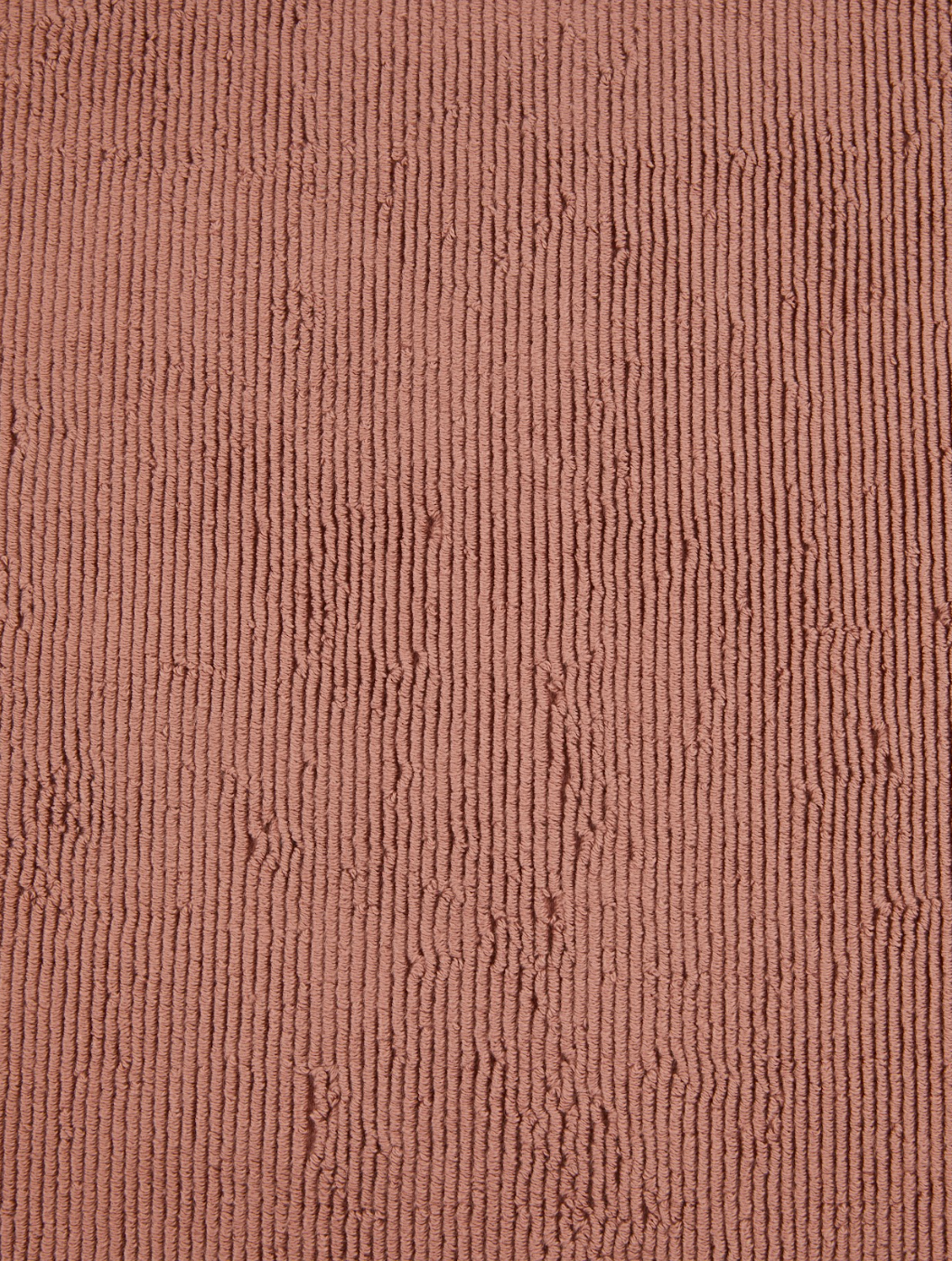 BAGNO - Pantelleria Tappeto Bagno Terracotta