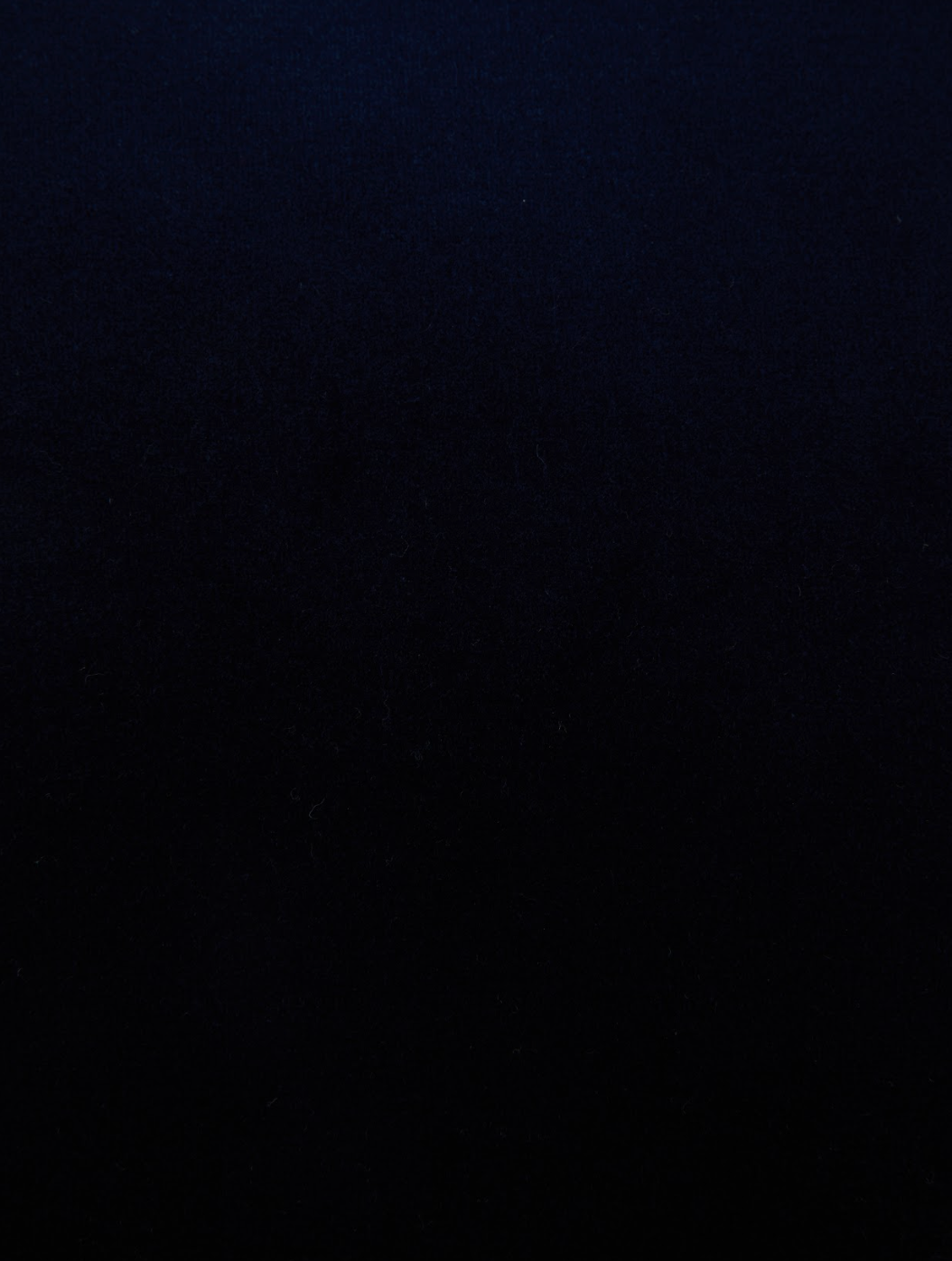 CUSCINO - Riva Blu Notte