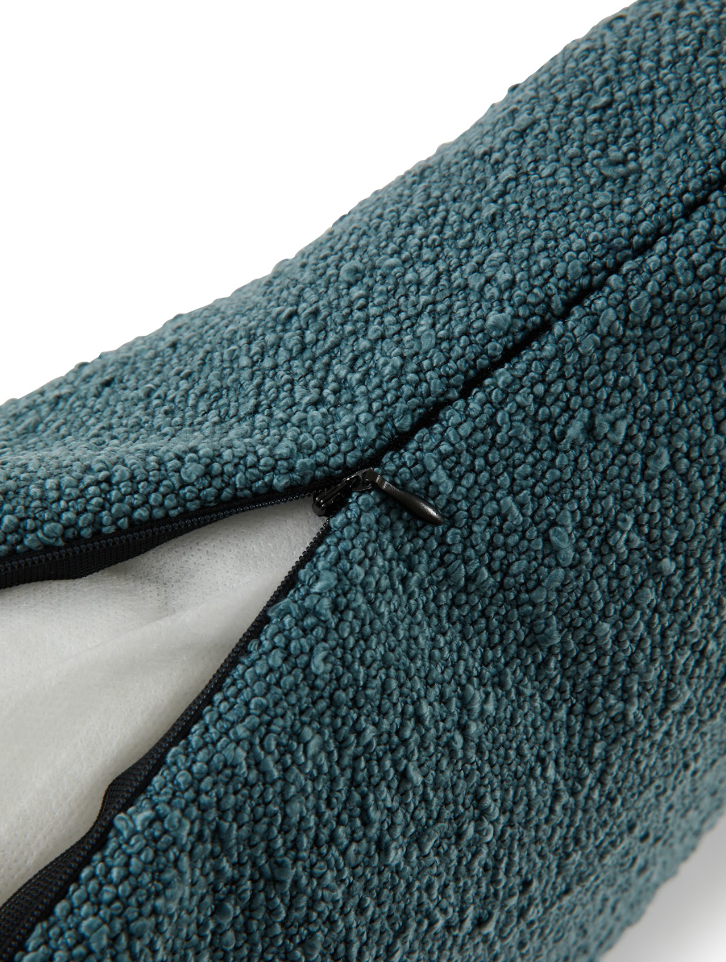 CUSCINO - Ricciolo Boucle' Ionico