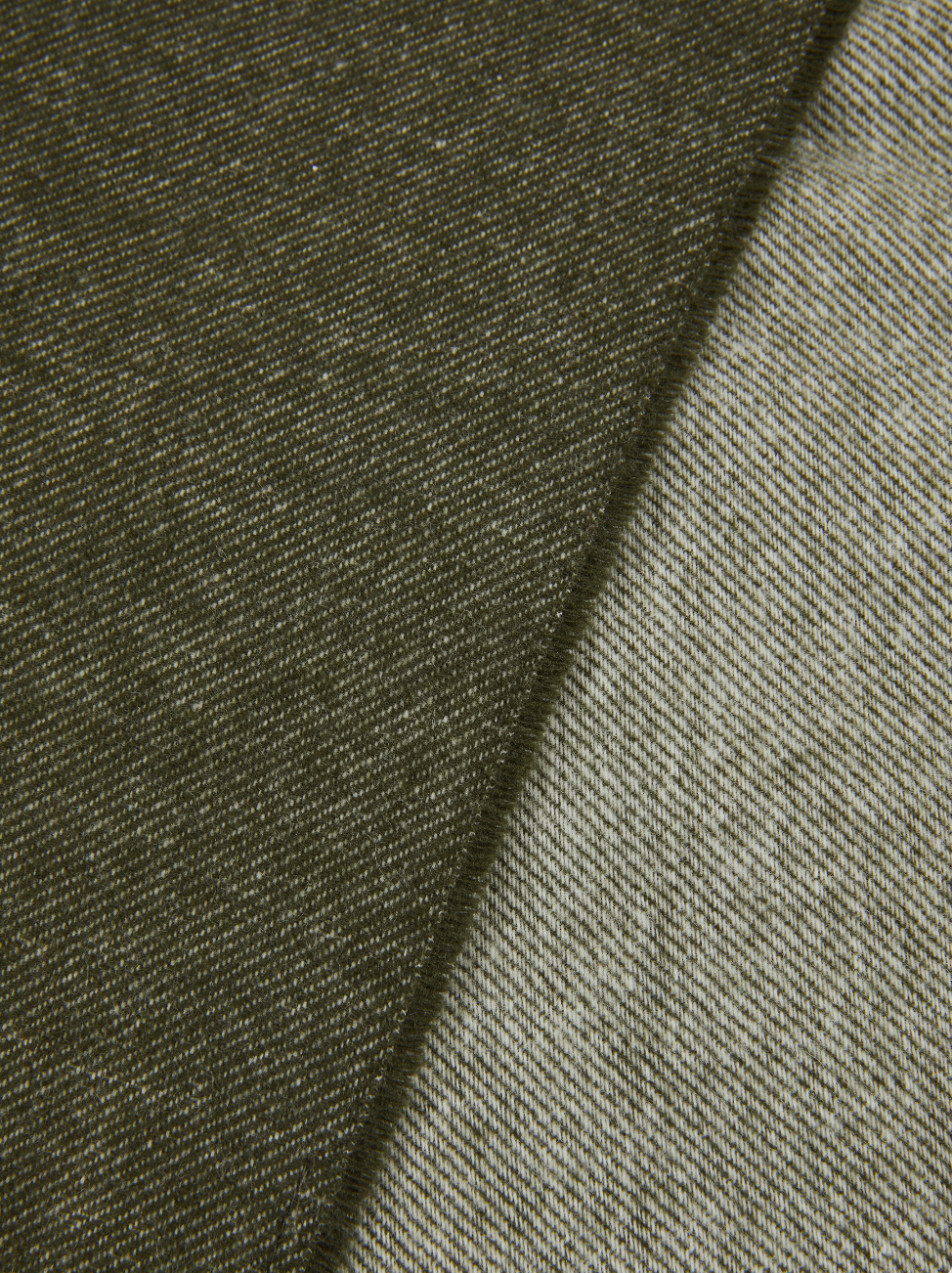 Ef Cashwool Df Verde