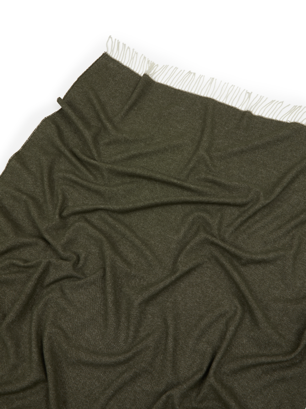 Ef Cashwool Df Verde