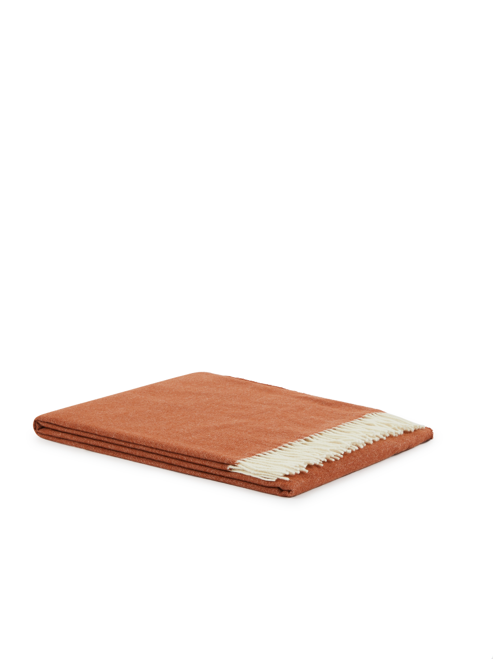 Ef Cashwool Df Arancio Scuro