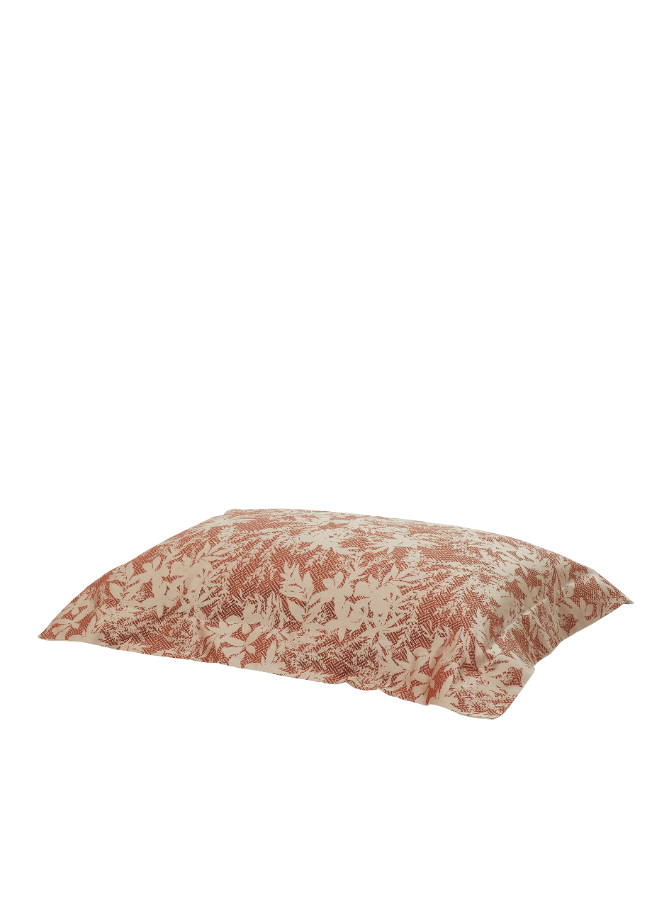 Duvet Cover Raffaello Bruciato / Beige