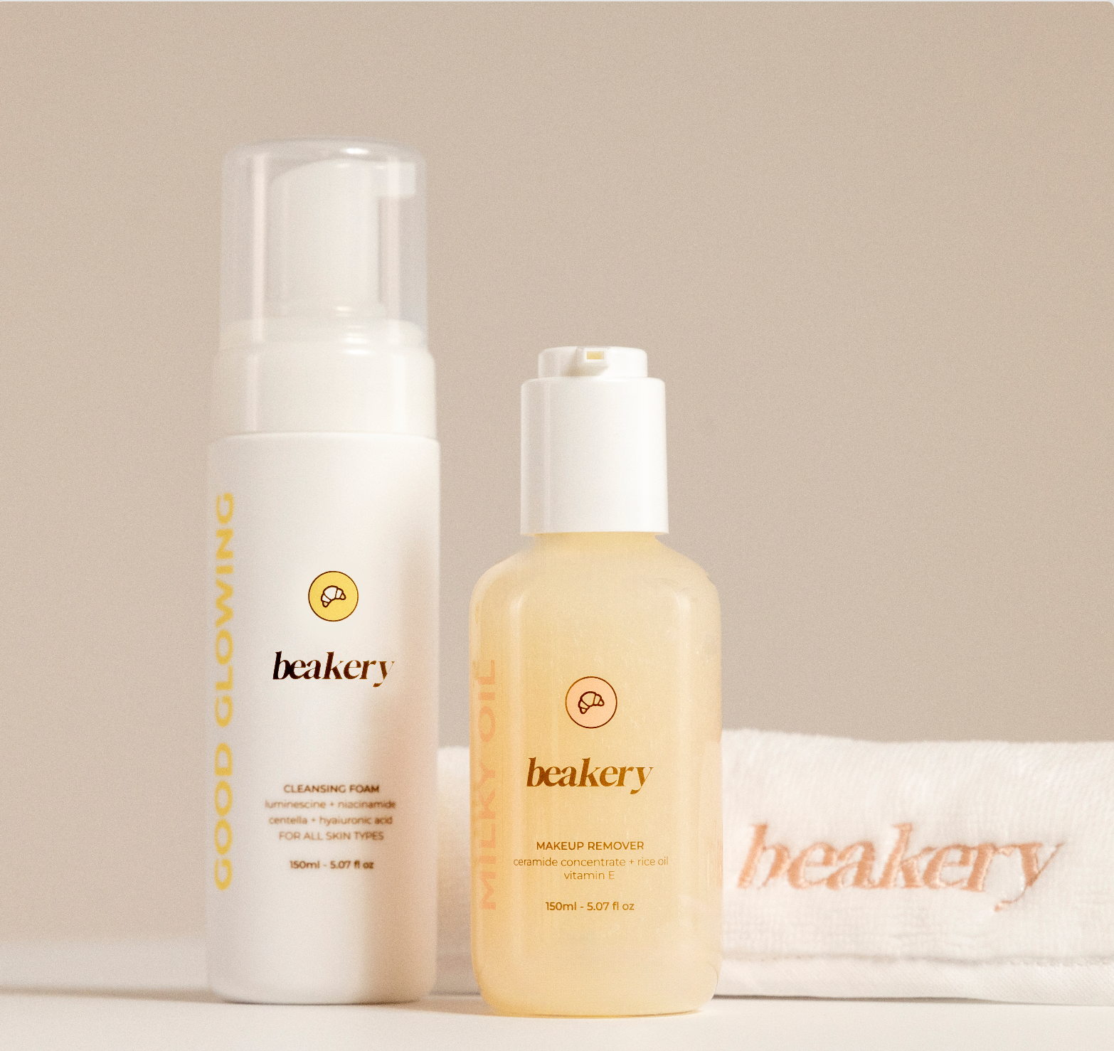 Double Cleansing Kit