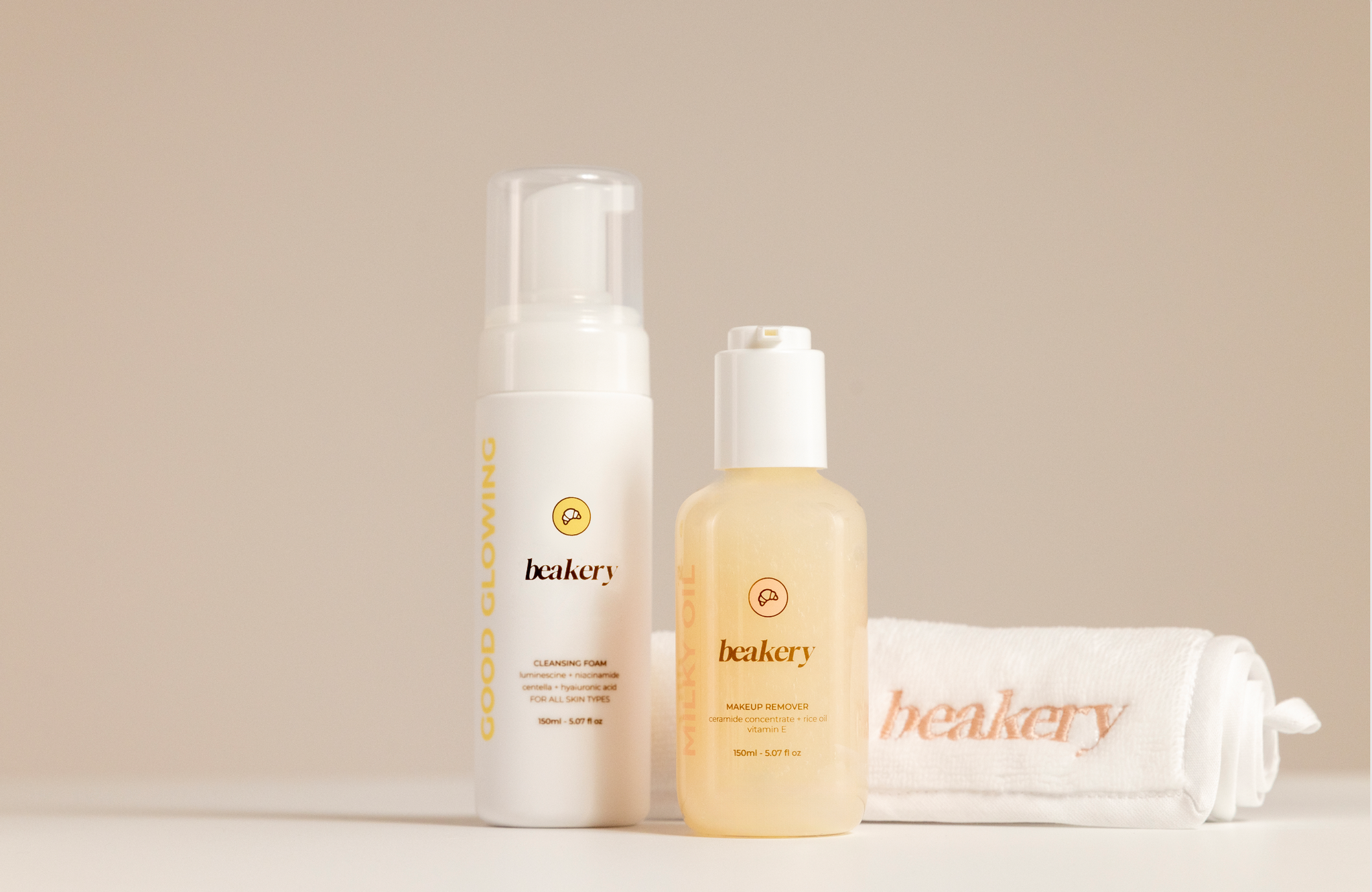 Double Cleansing Kit