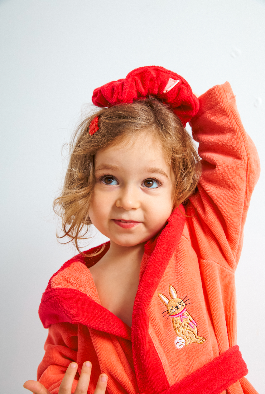 LULU BATHROBE