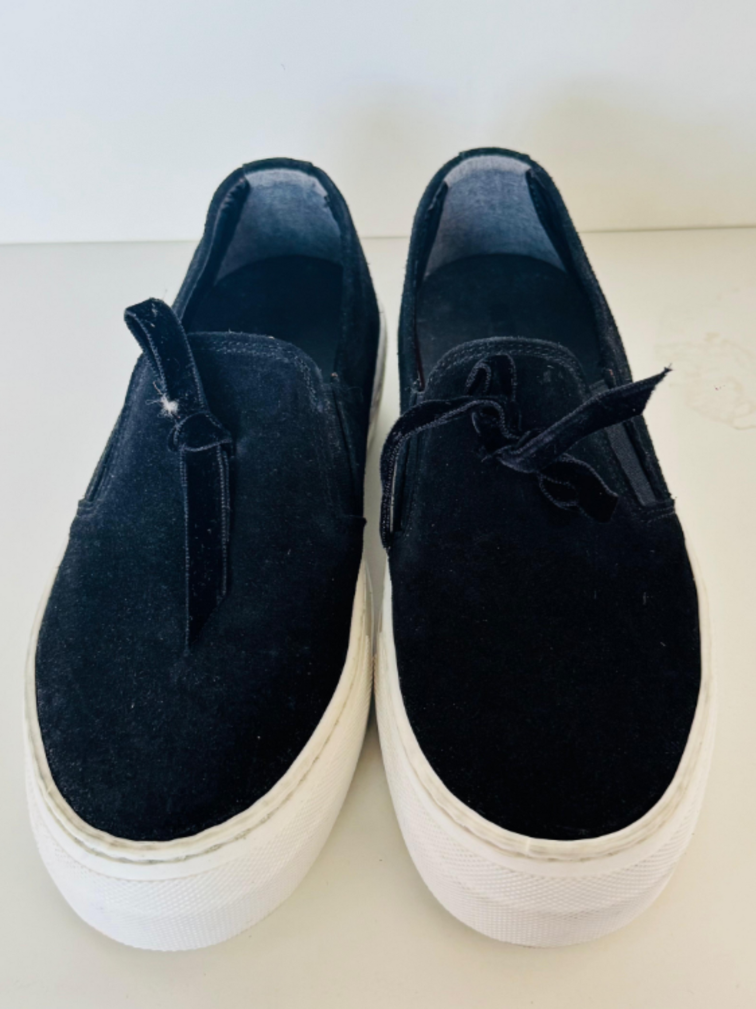 Sneaker Bassa Black - MyChalom