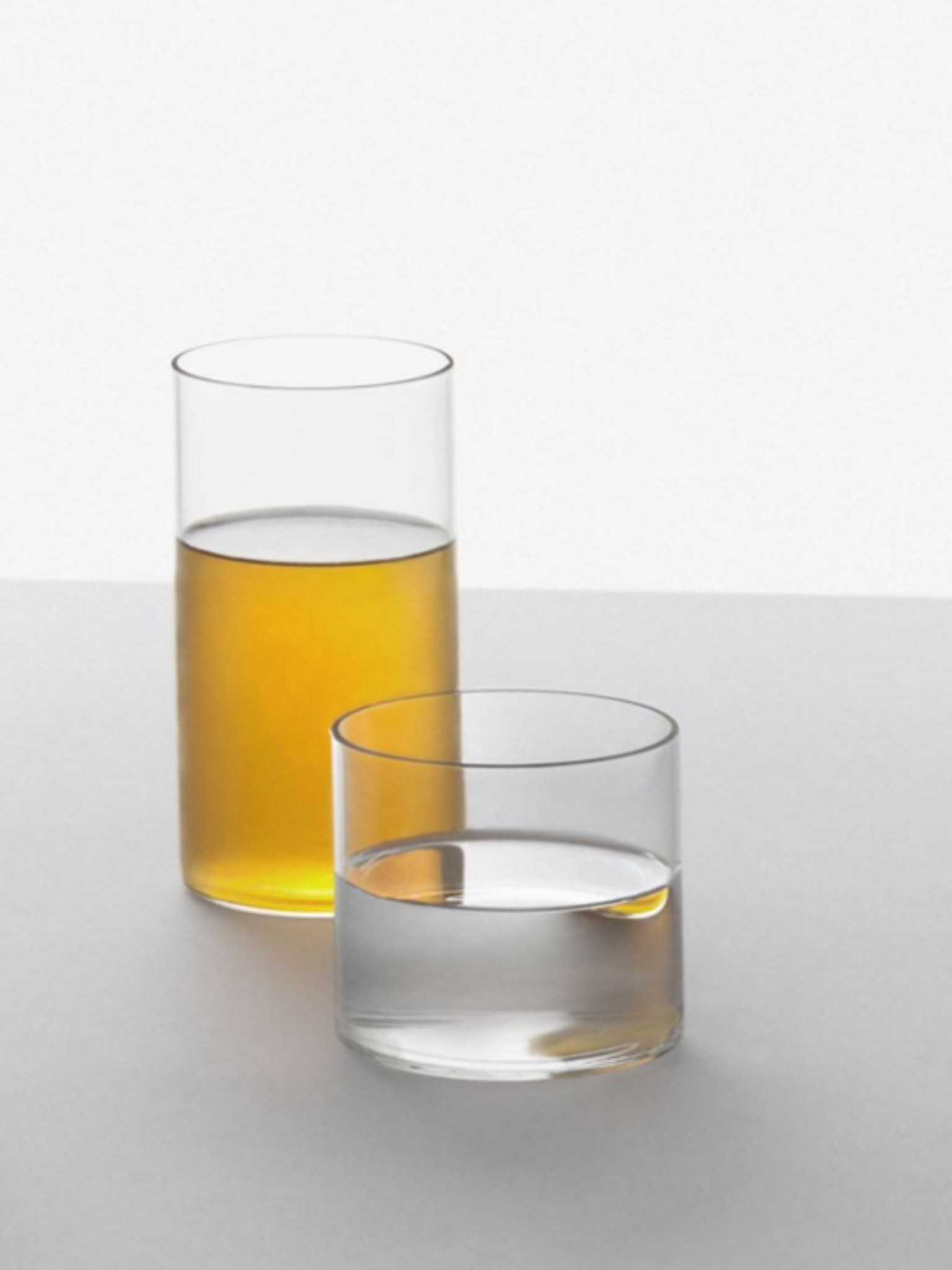 Set Bicchiere Acqua da 4 tumbler - Ichendorf