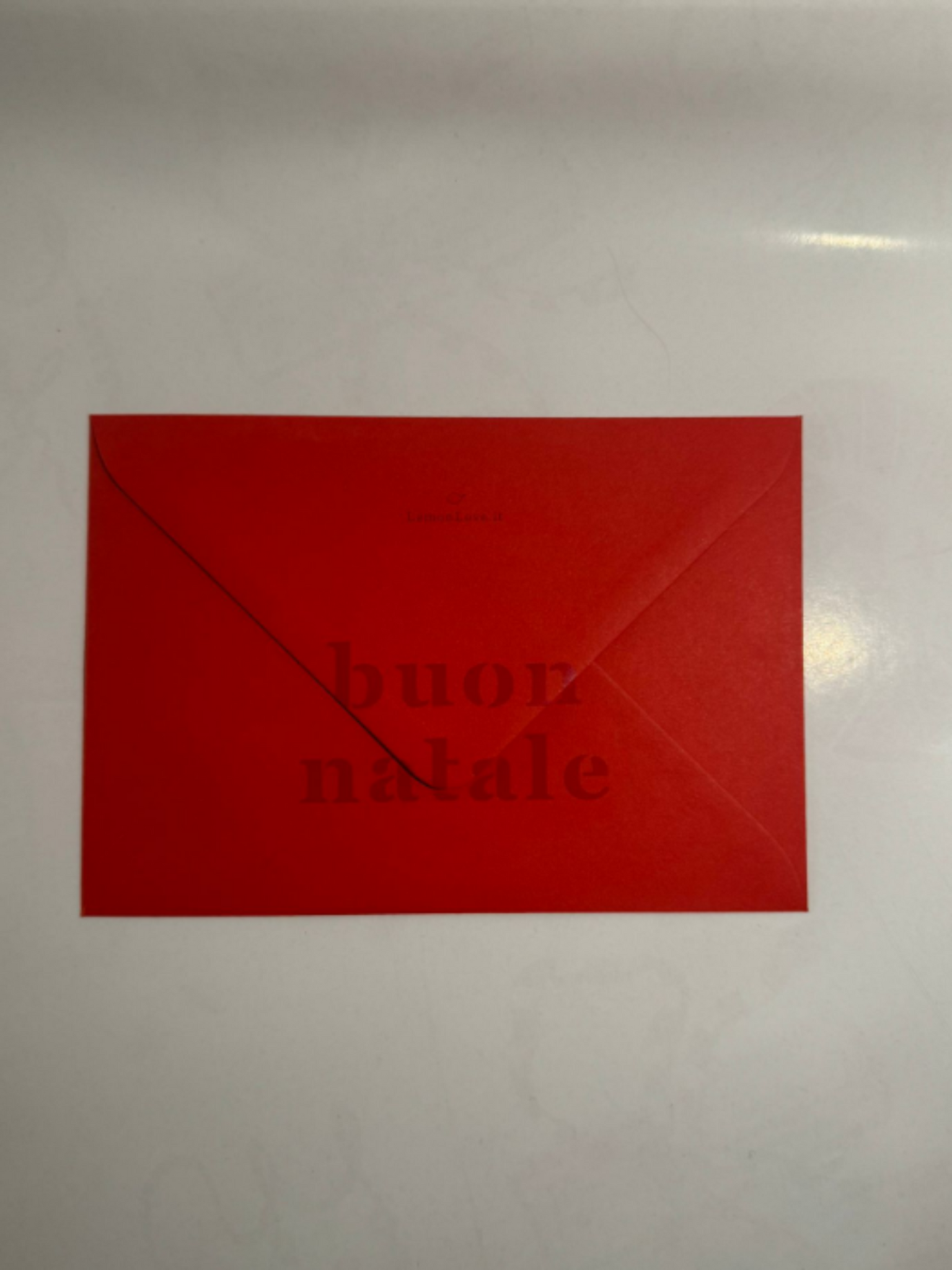 Booste-r Natale