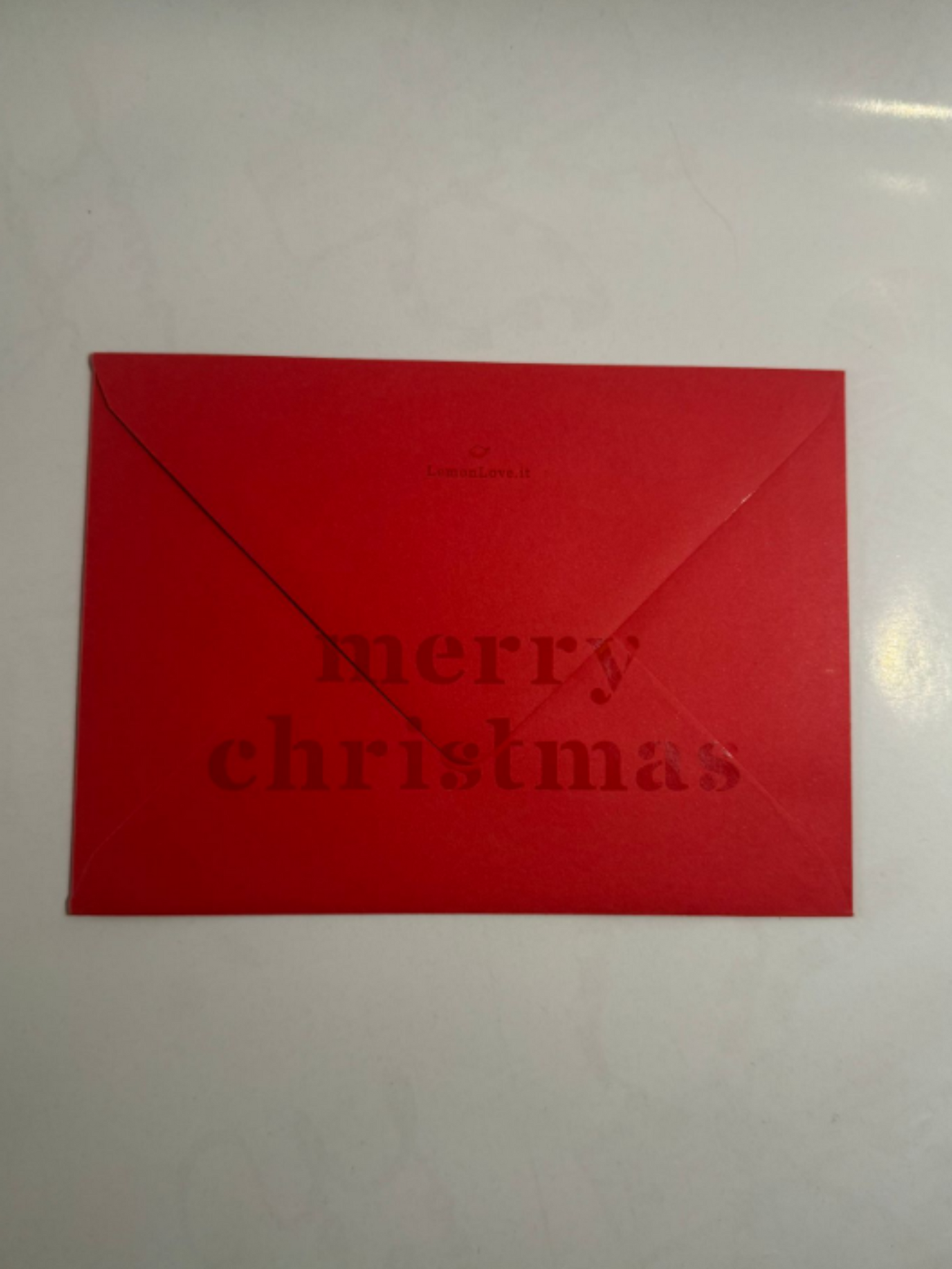 Booste-r Natale