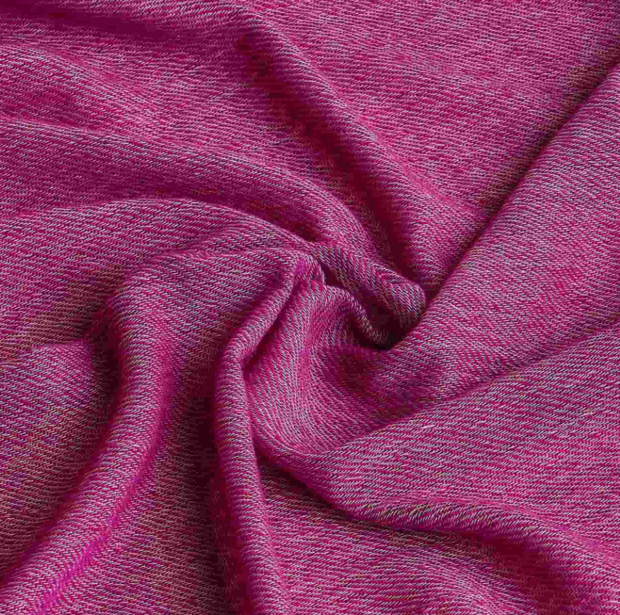 Plaid Sheffield - Biancoperla