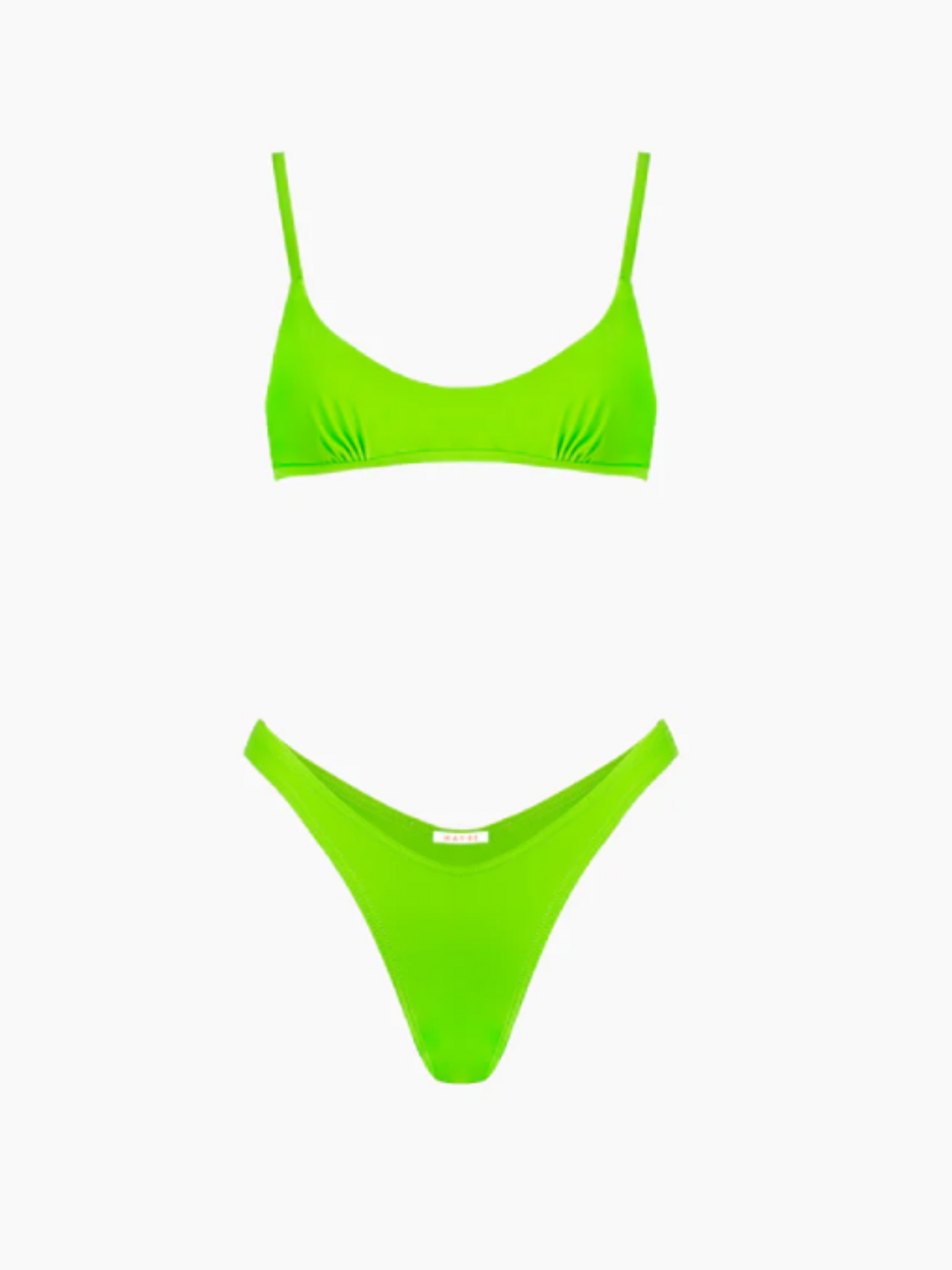 Selene Acid Green - Maybe Wear