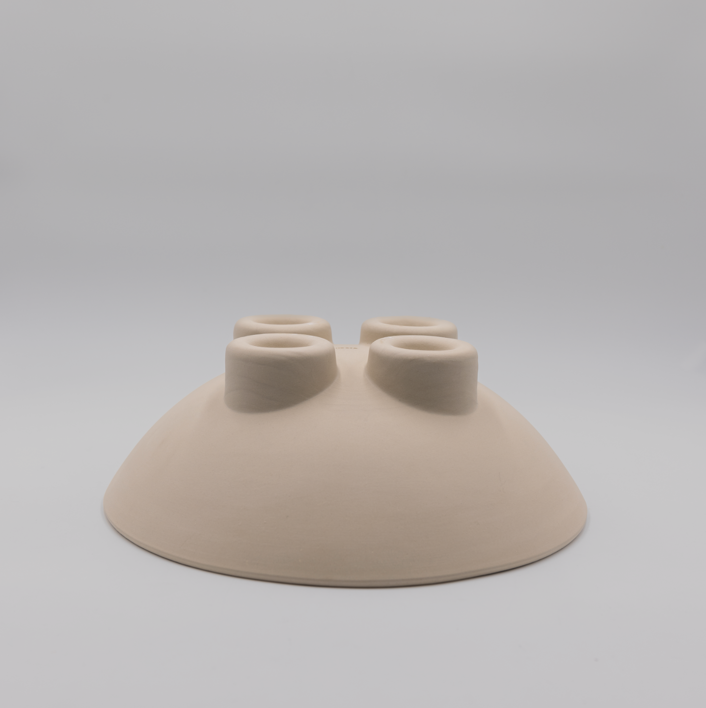 FRUIT BOWL - OFF WHITE