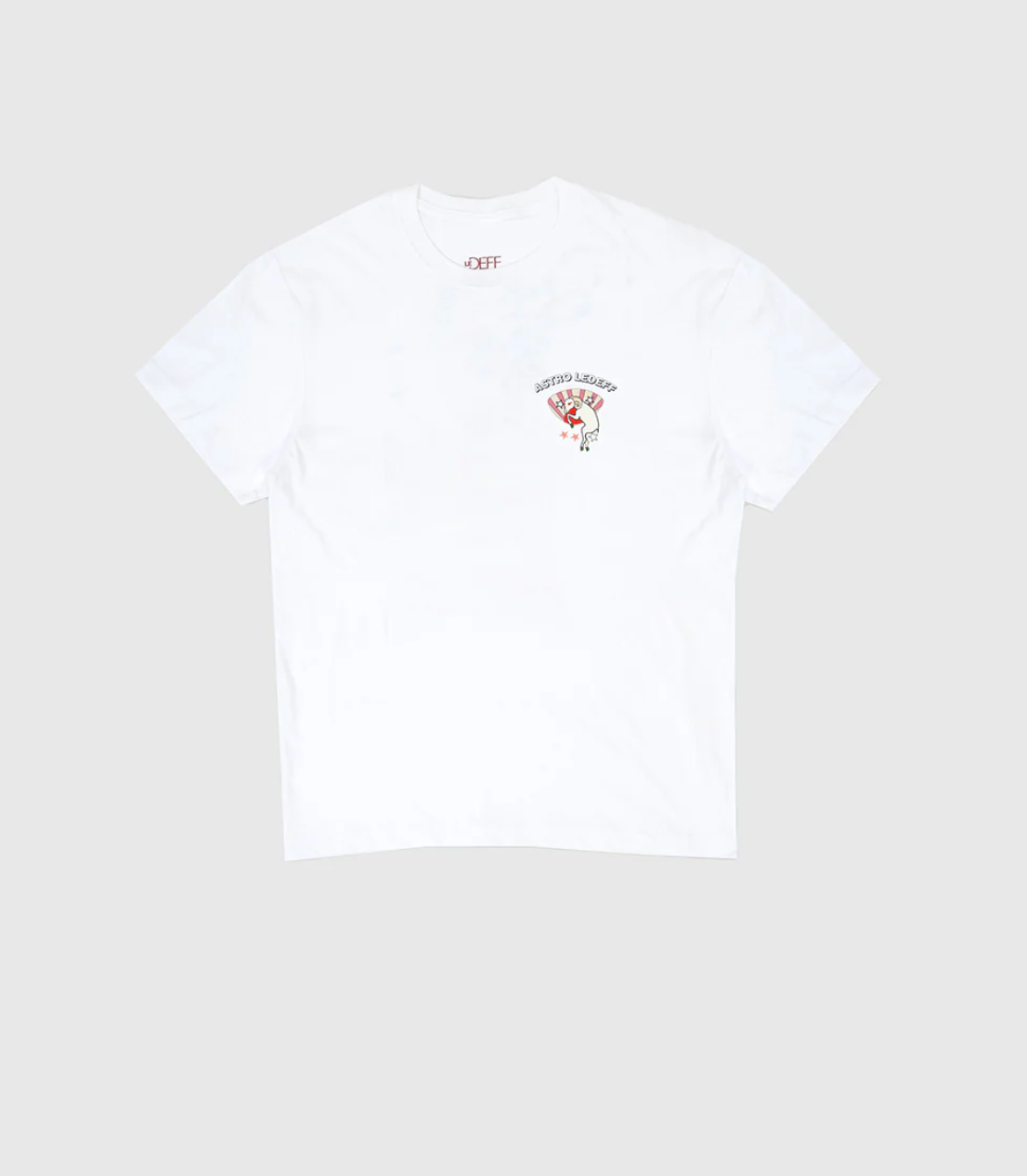 ASTROLEDEFF TEE TAURUS