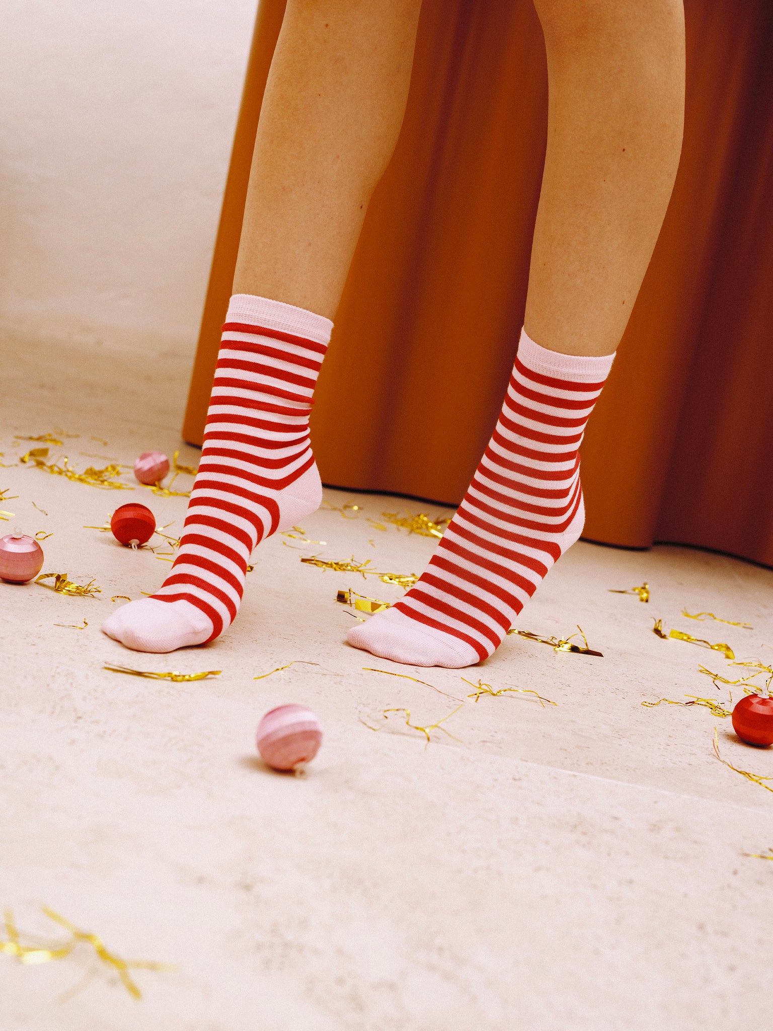 Candy Socks