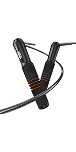 Fitness Jump Rope