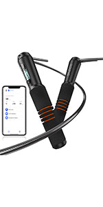 Fitness Jump Rope