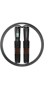 Fitness Jump Rope