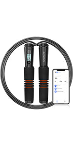 Fitness Jump Rope