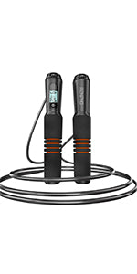 Fitness Jump Rope