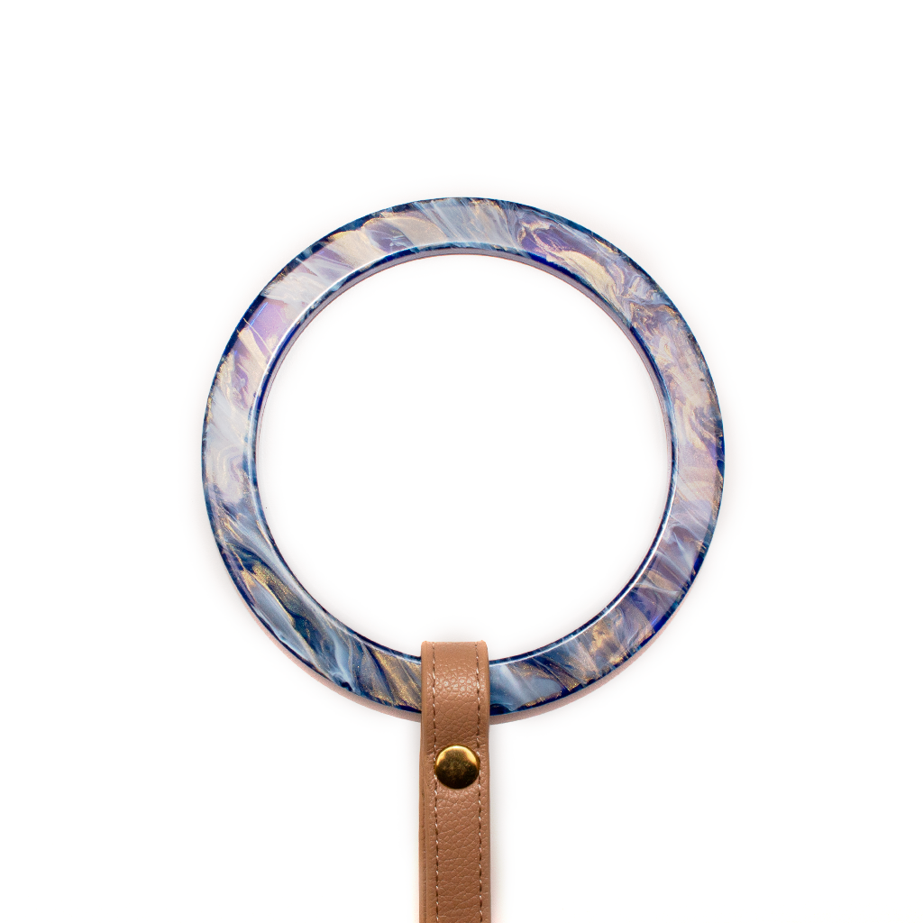 Guinzaglio Bangle Luna S