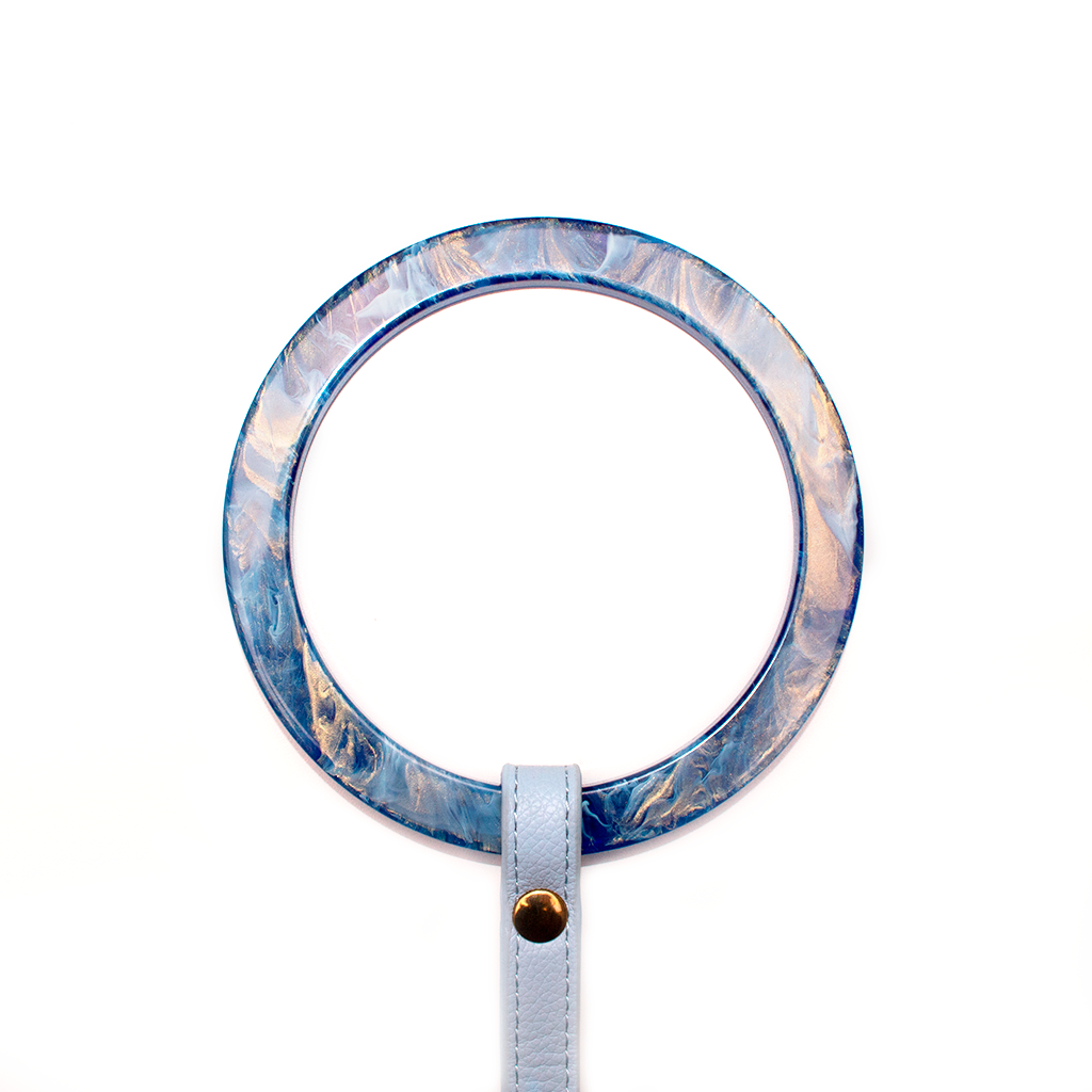 Guinzaglio Bangle Rocco S