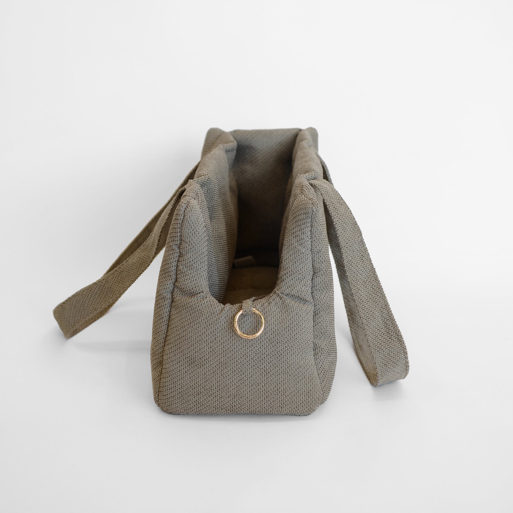 Trasportino Beige