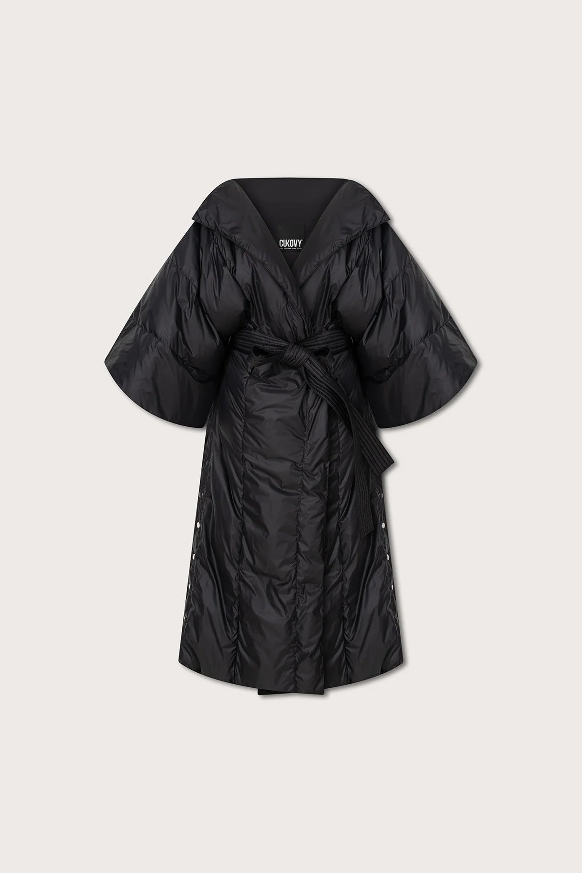 TERRA MATTE SHINY NERO SHINY MATTE NERO