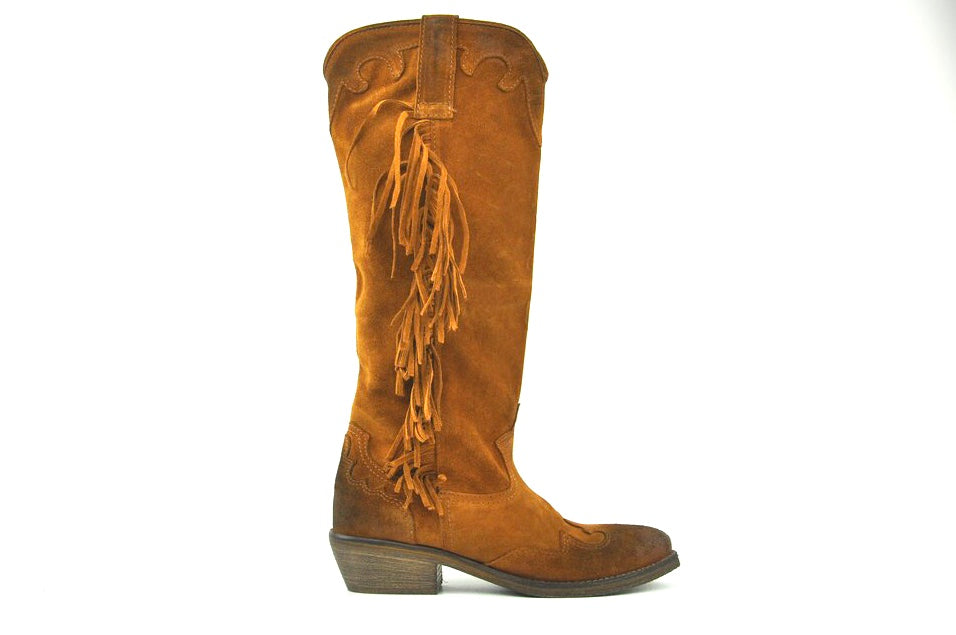 TEX 823 CAMOSCIO CUOIO