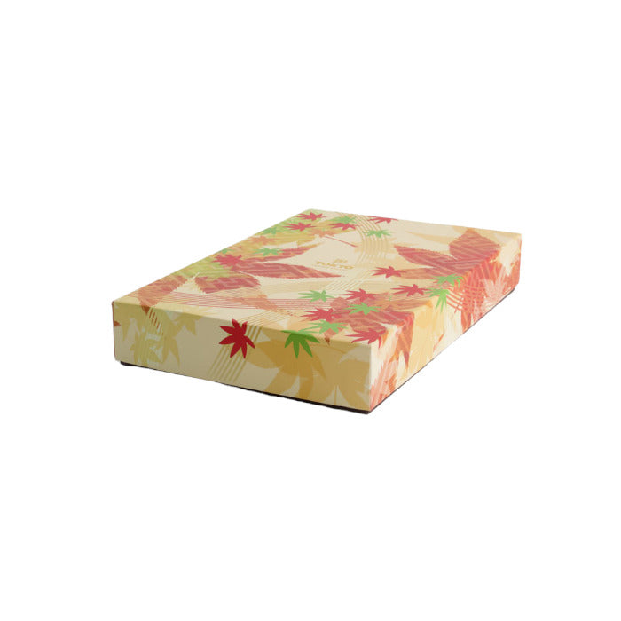 Chopstick Giftset Set/10 Maple Leaf